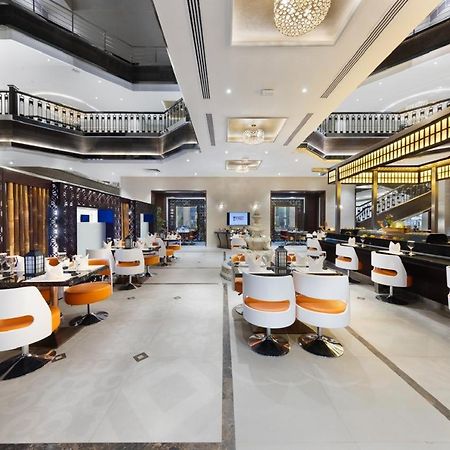 Warwick Al Khobar Exterior foto