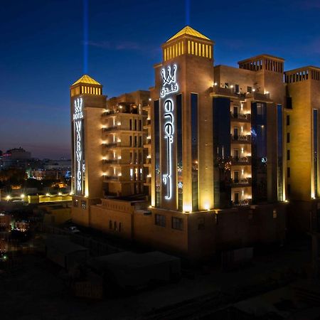 Warwick Al Khobar Exterior foto