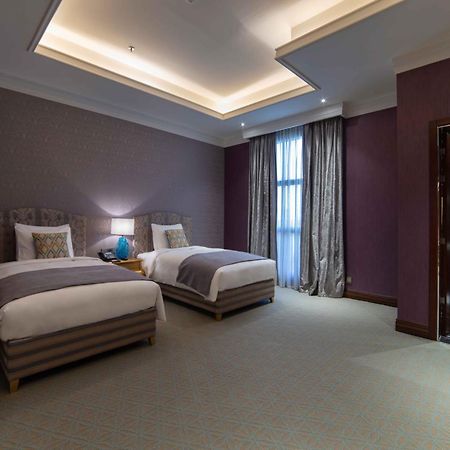 Warwick Al Khobar Exterior foto