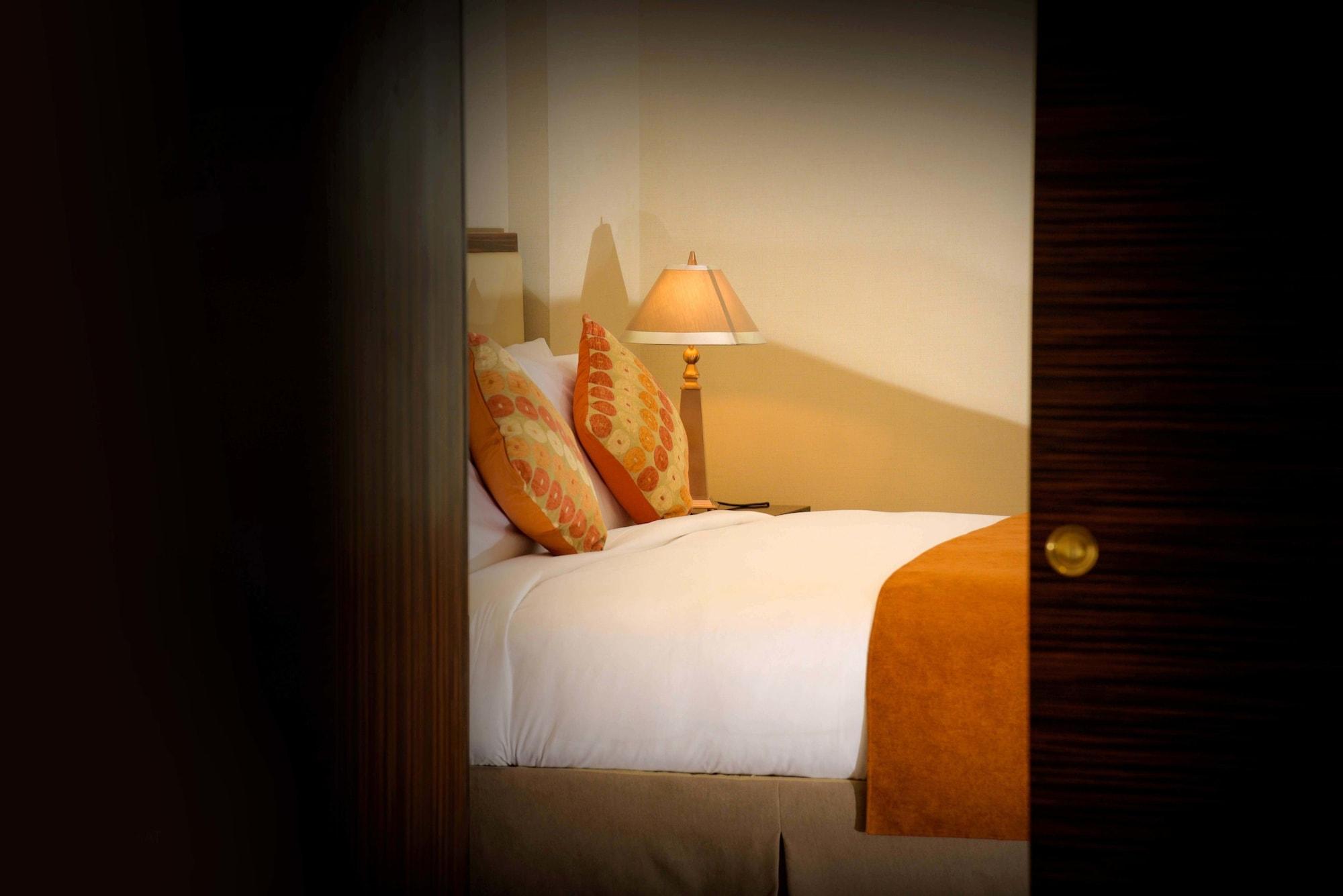 Warwick Al Khobar Exterior foto