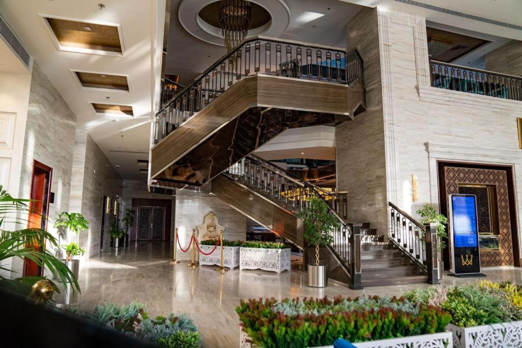Warwick Al Khobar Exterior foto