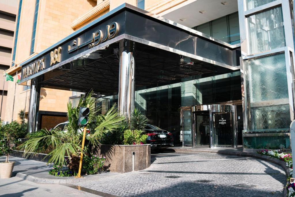 Warwick Al Khobar Exterior foto