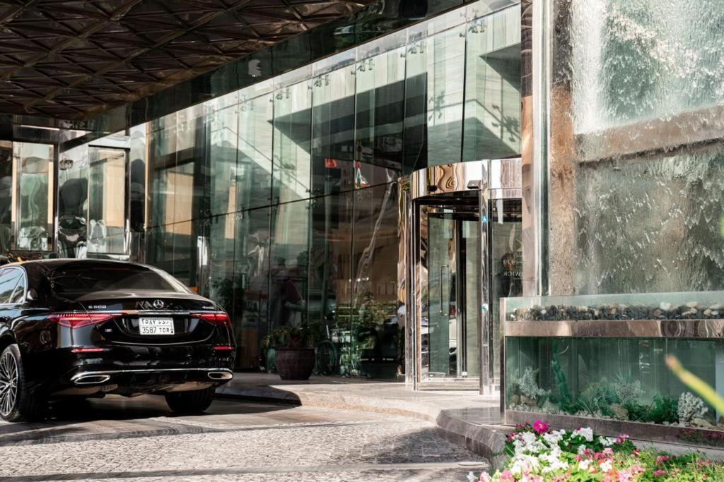 Warwick Al Khobar Exterior foto