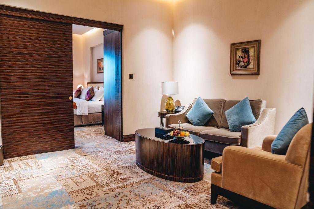 Warwick Al Khobar Exterior foto