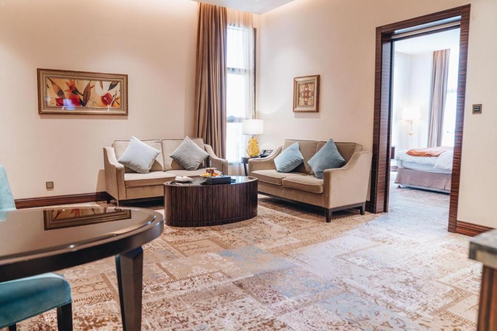 Warwick Al Khobar Exterior foto