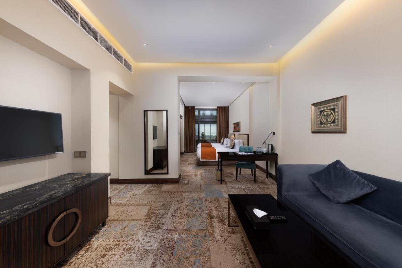 Warwick Al Khobar Exterior foto