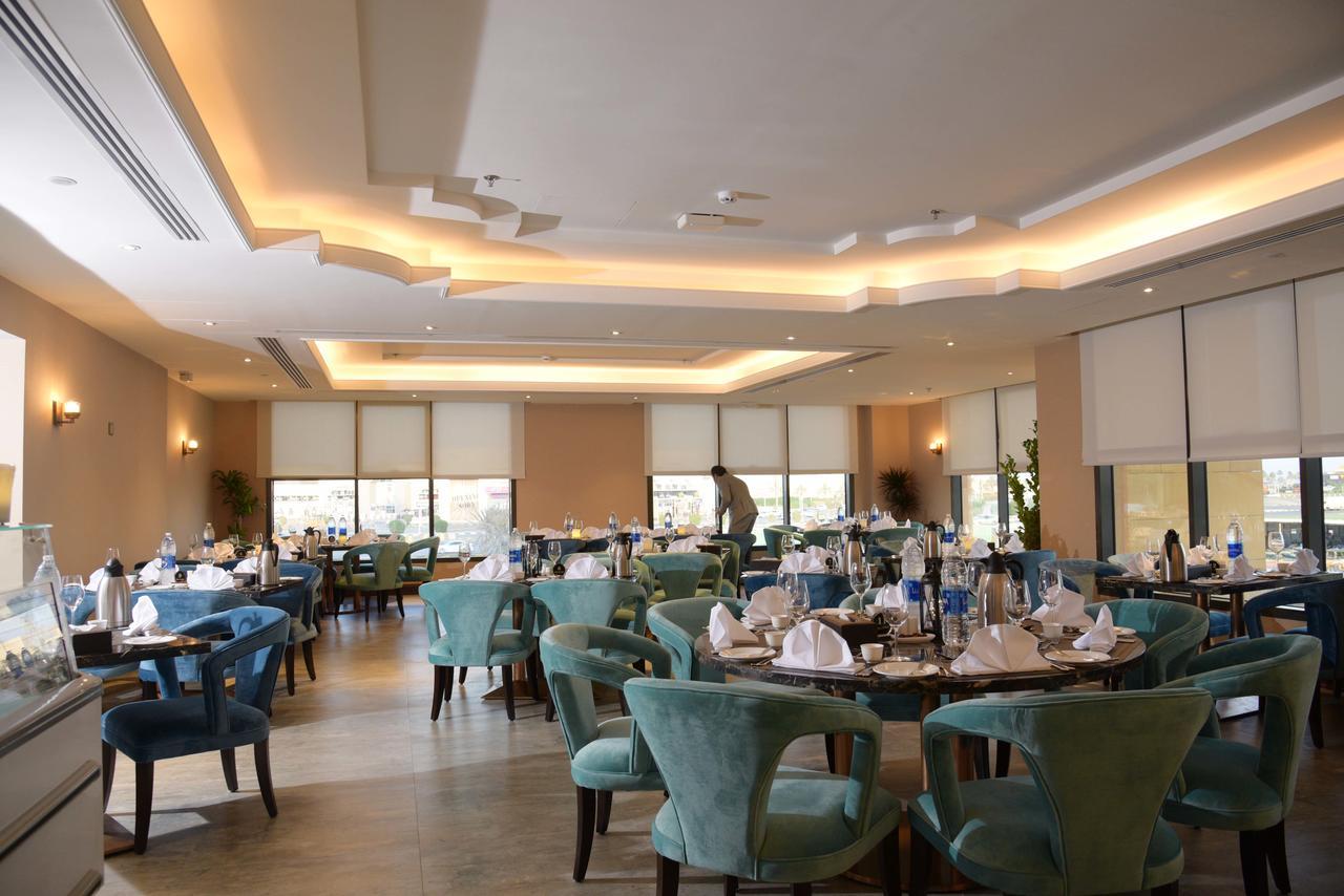 Warwick Al Khobar Exterior foto