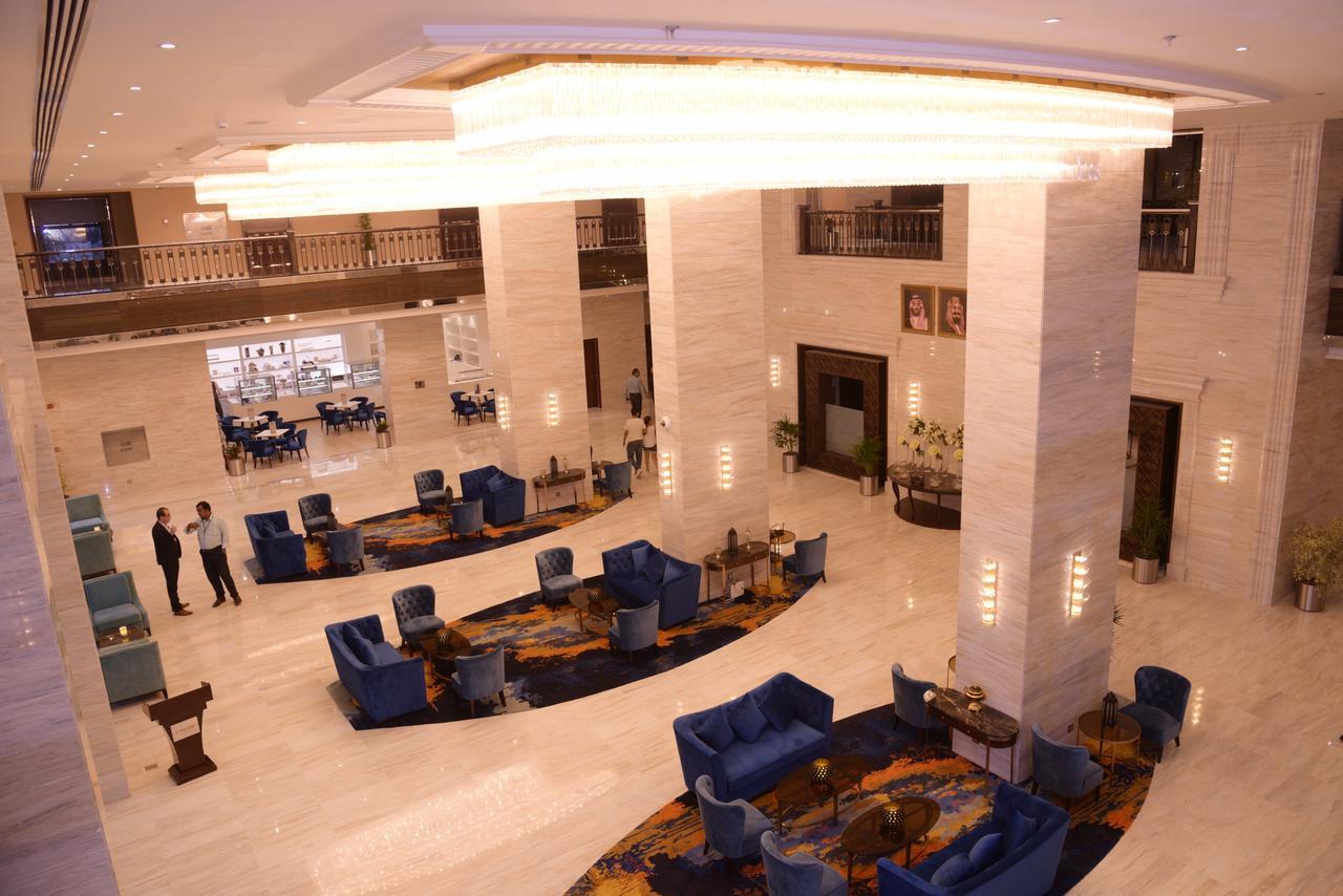 Warwick Al Khobar Exterior foto