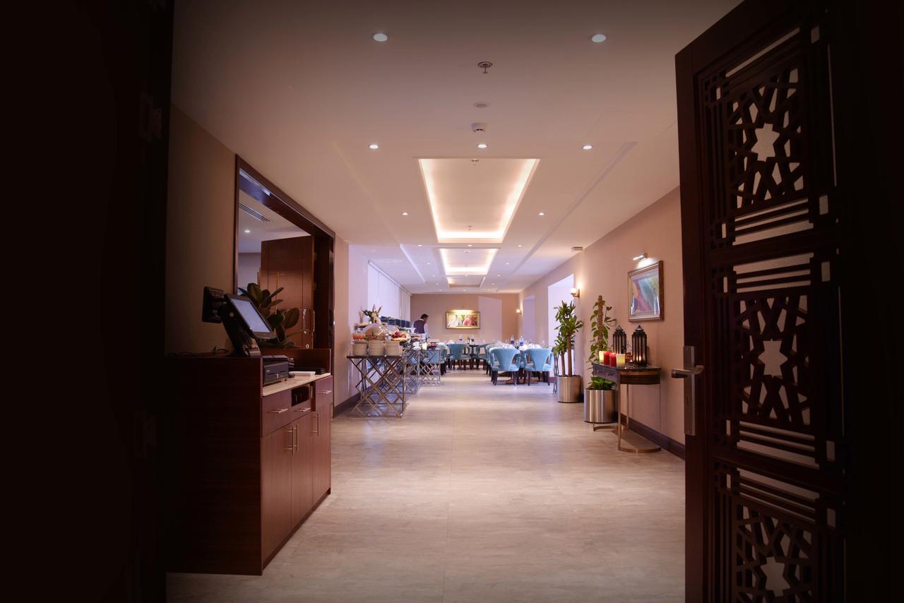 Warwick Al Khobar Exterior foto