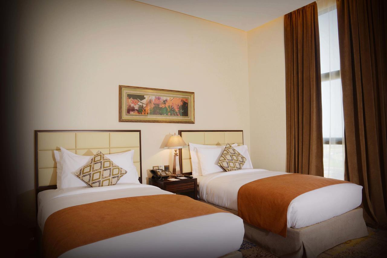 Warwick Al Khobar Exterior foto