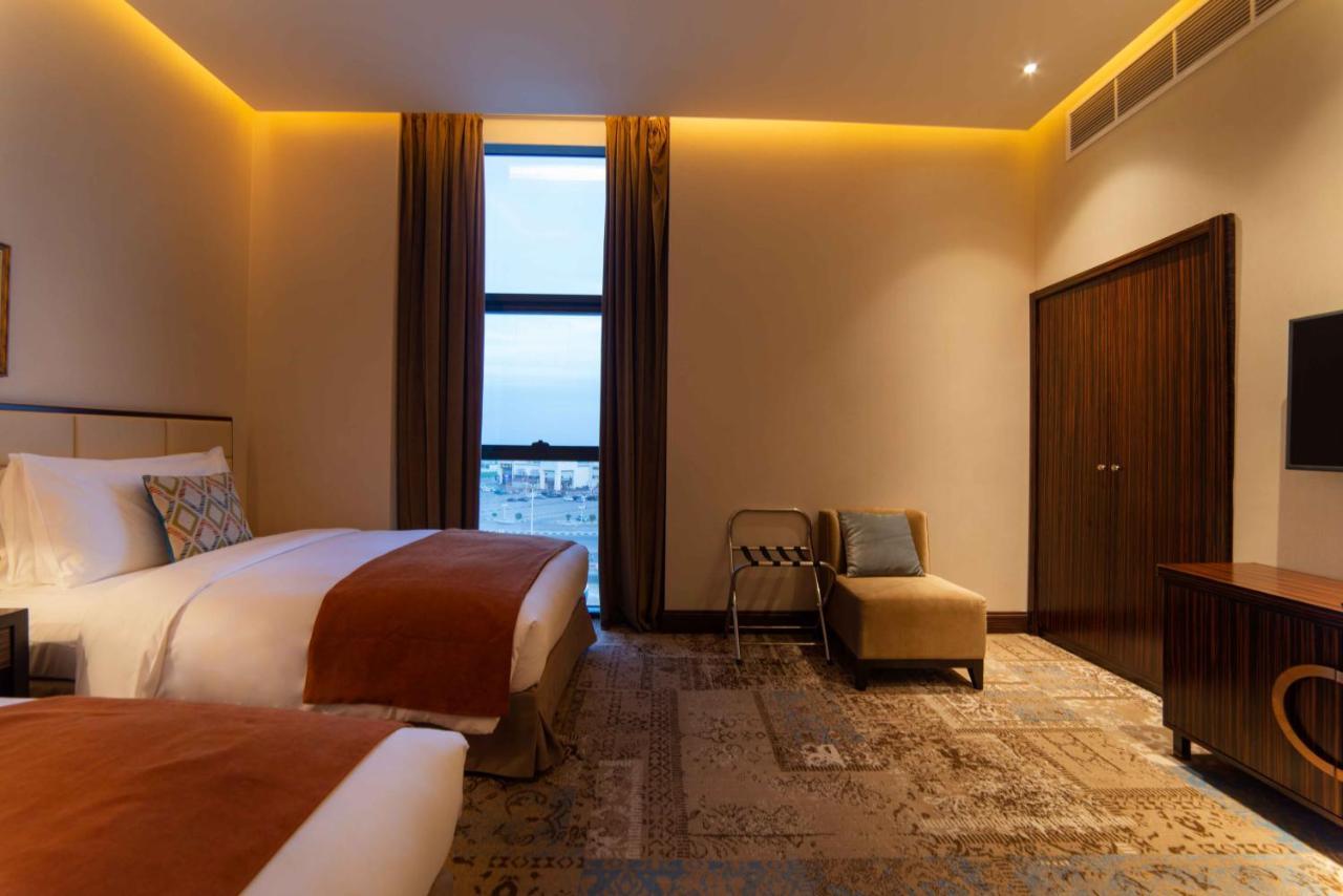 Warwick Al Khobar Exterior foto