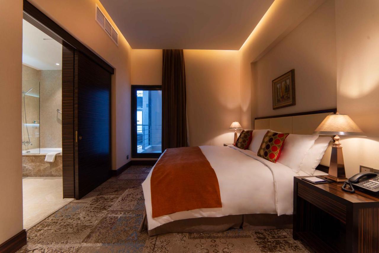 Warwick Al Khobar Exterior foto
