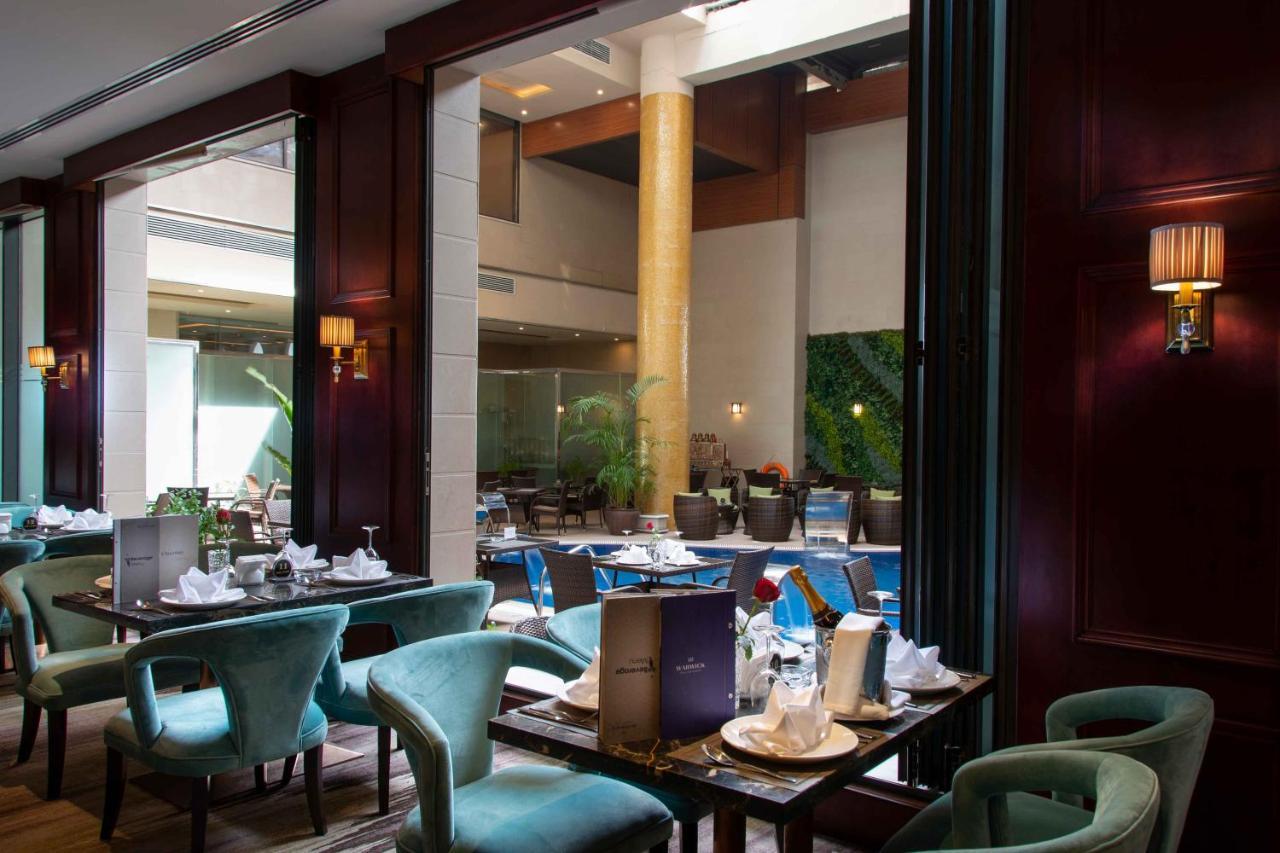 Warwick Al Khobar Exterior foto