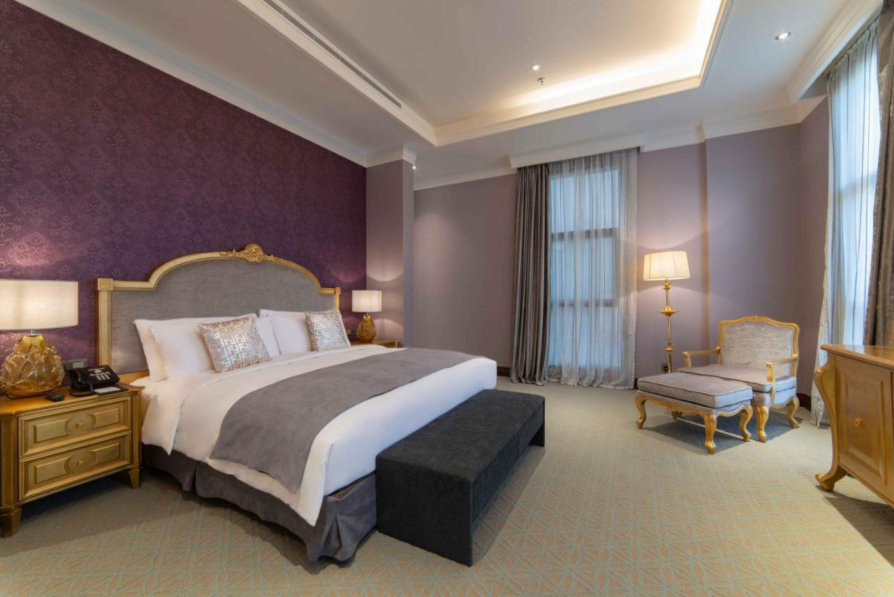 Warwick Al Khobar Exterior foto