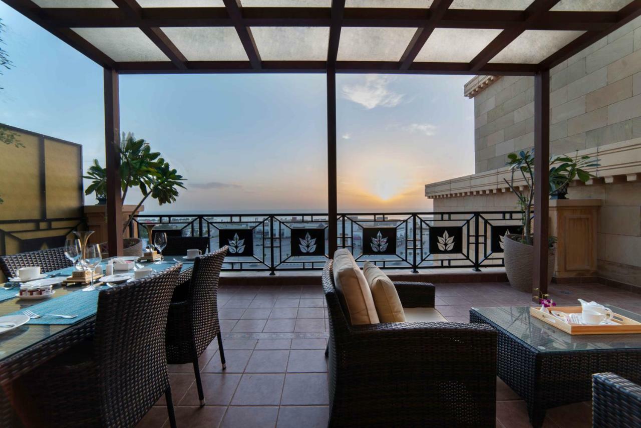 Warwick Al Khobar Exterior foto