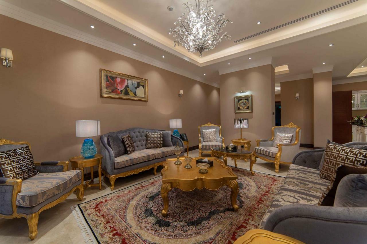 Warwick Al Khobar Exterior foto