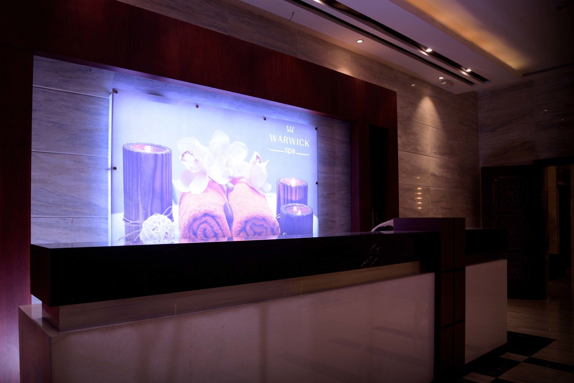 Warwick Al Khobar Exterior foto