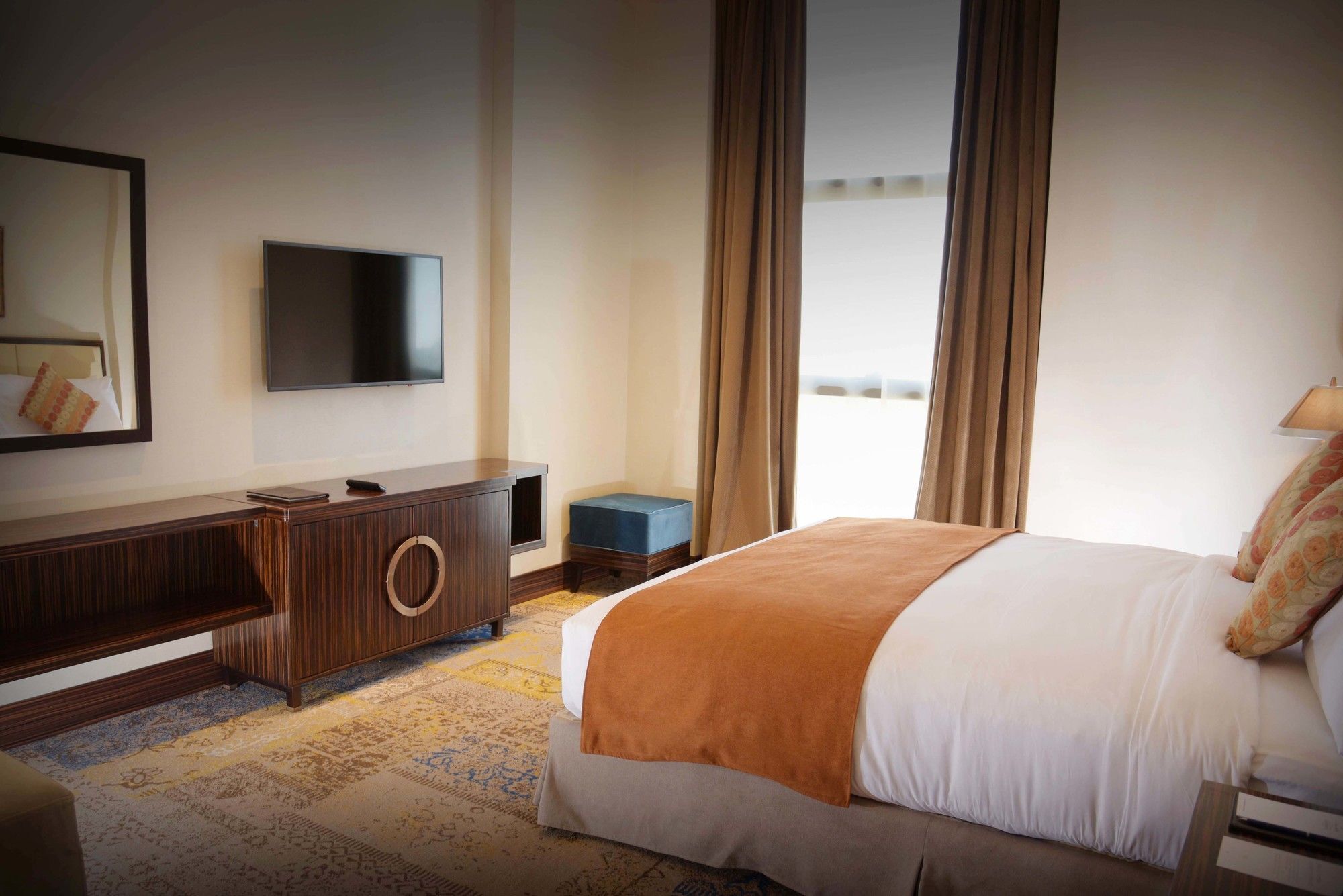 Warwick Al Khobar Exterior foto